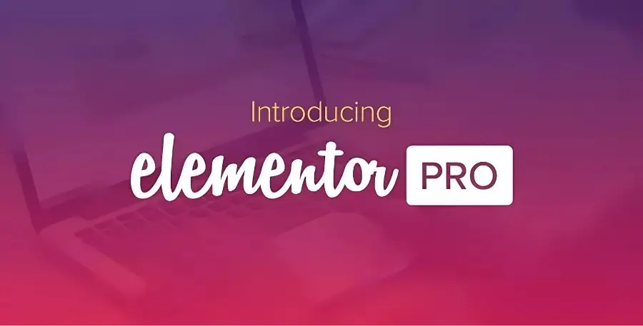 Elementor Pro WordPress Plugin free download