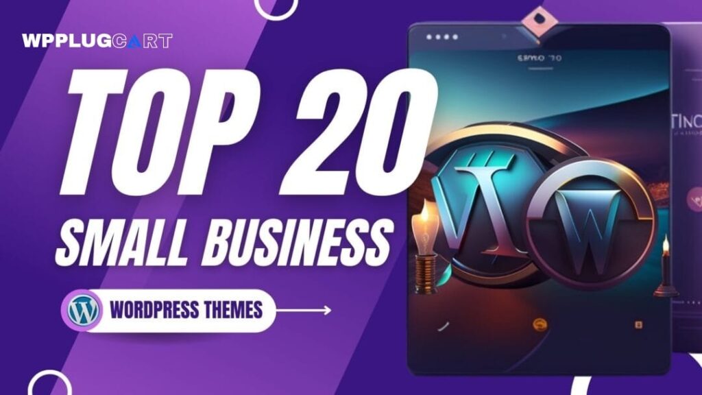 20 Best WordPress eCommerce Themes for Beginners & Small Businesses (2025)