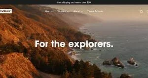 Motion Shopify Theme
