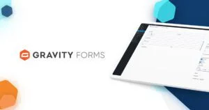 gravity forms