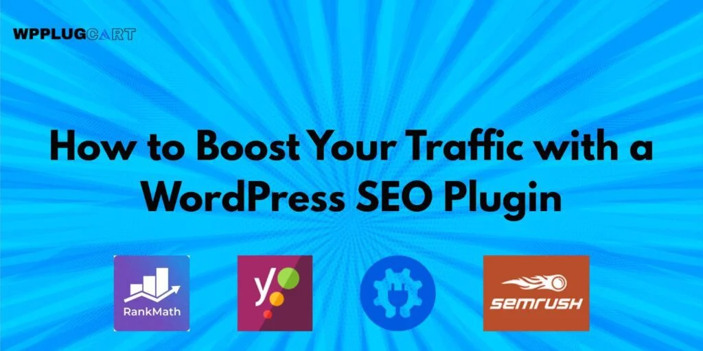 WordPress SEO Plugin
