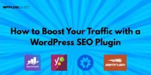WordPress SEO Plugin