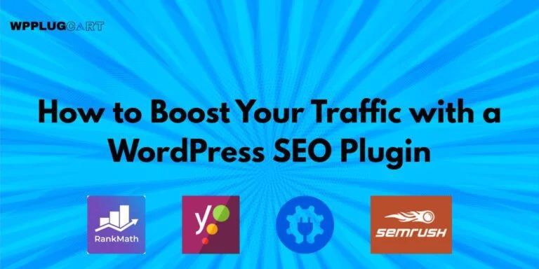 WordPress SEO Plugin